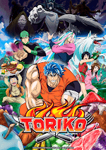 Toriko