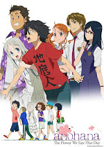 Ano Hi Mita Hana no Namae o Bokutachi wa Mada Shiranai