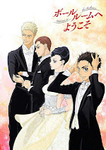 Ballroom e Youkoso