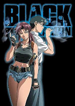Black Lagoon