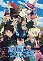 Ao no Exorcist