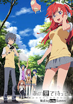 Ano Natsu de Matteru