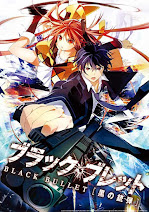 Black Bullet