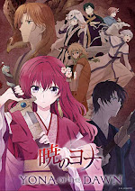 Akatsuki no Yona