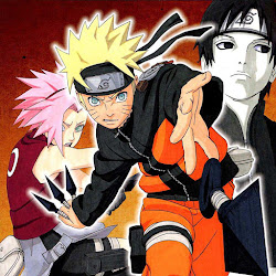 Todos los Arcos de Naruto y Naruto Shippuden en Orden