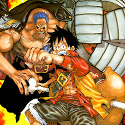 Qué significa la 'D' en One Piece