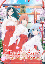 Amagami-san Chi no Enmusubi