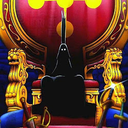 ¿Quién es Imu en One Piece?