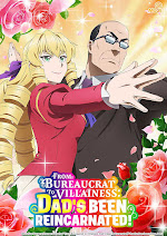 Akuyaku Reijou Tensei Ojisan