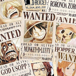 Recompensas de One Piece: Las mayores y las de los Mugiwara