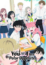 Episodios Seihantai na Kimi to Boku Sin Relleno y Orden para Ver